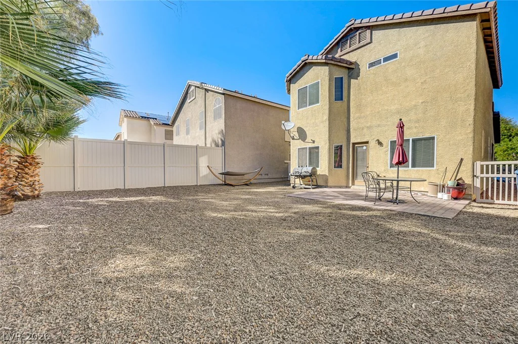 2185 Haypenny, Las Vegas, NV 89123