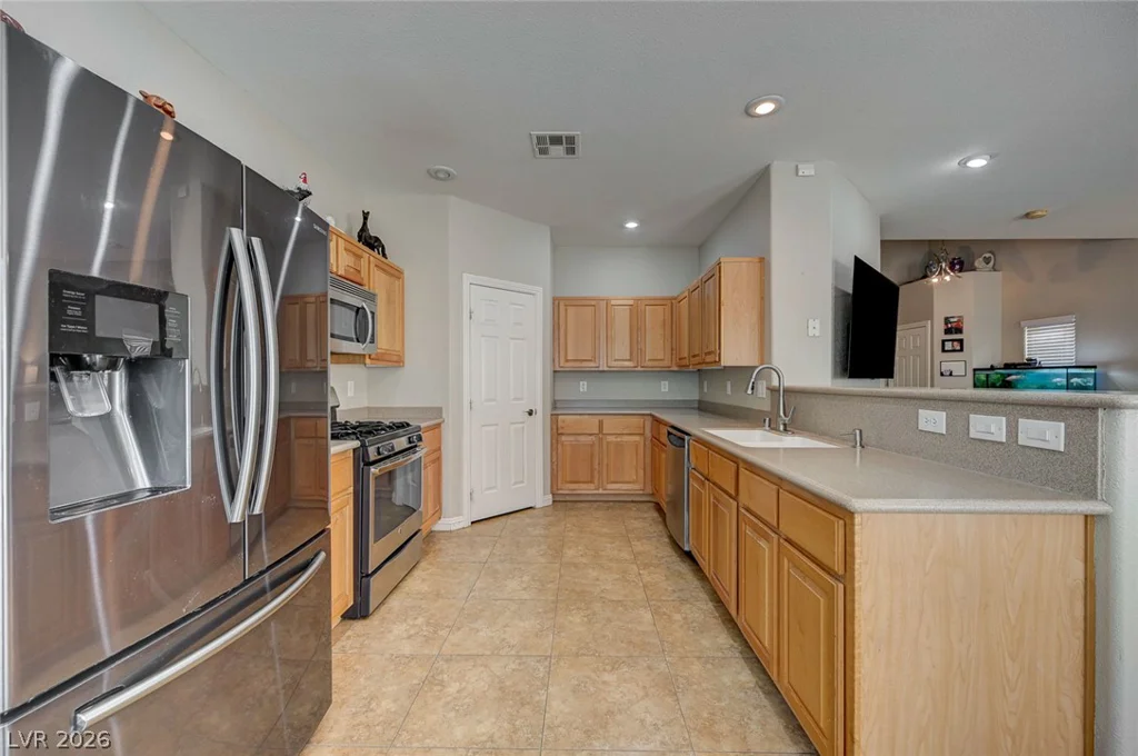 2185 Haypenny, Las Vegas, NV 89123