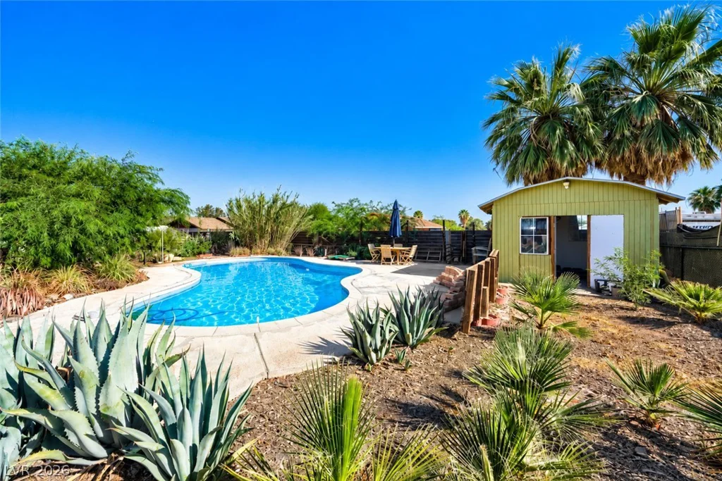 8054 Rodeo, Las Vegas, NV 89123
