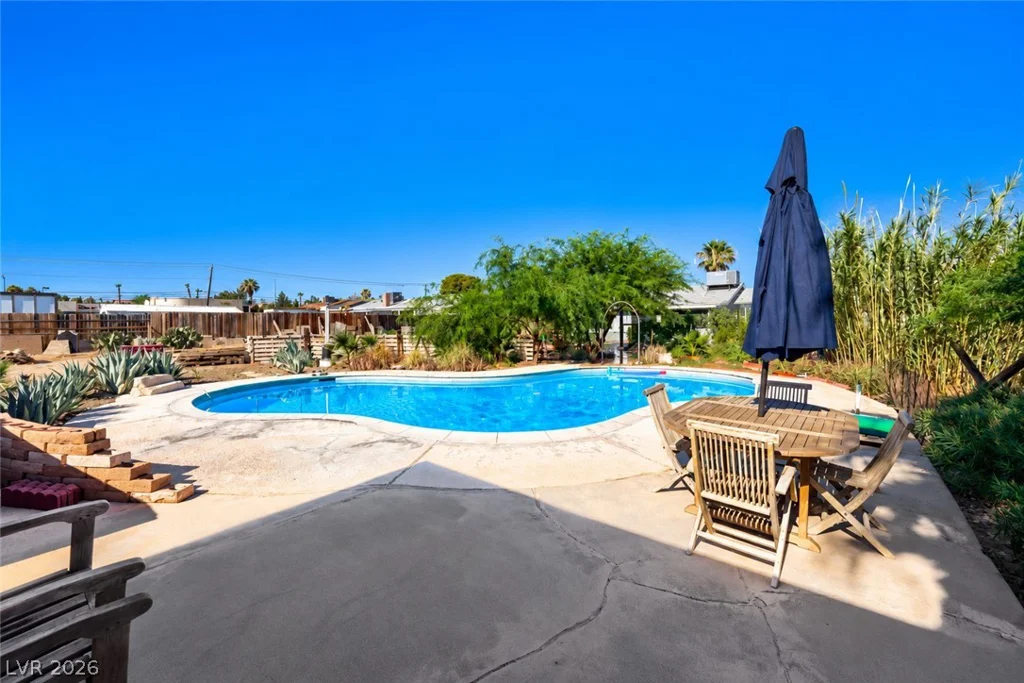 8054 Rodeo, Las Vegas, NV 89123