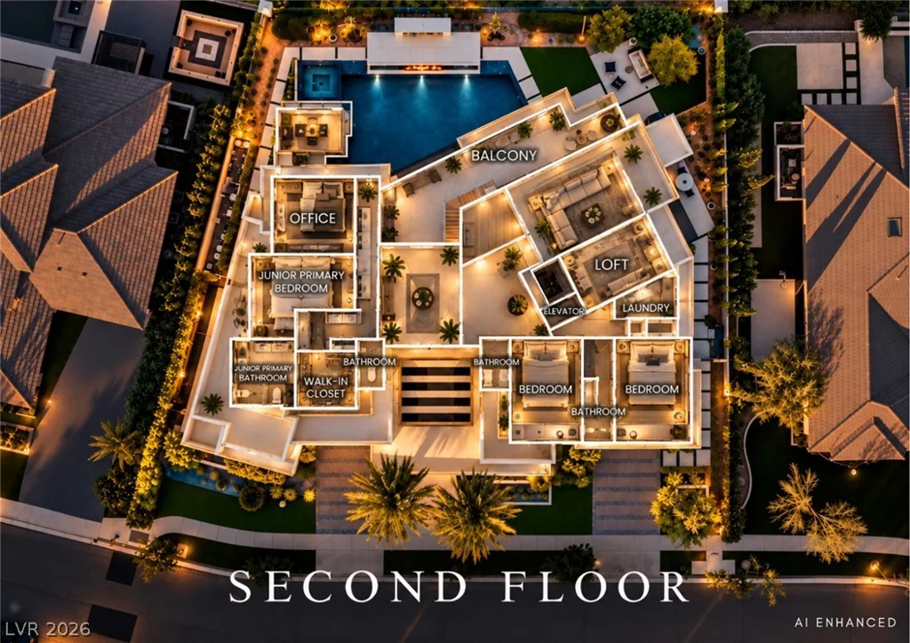 1269 Imperia, Henderson, NV 89052
