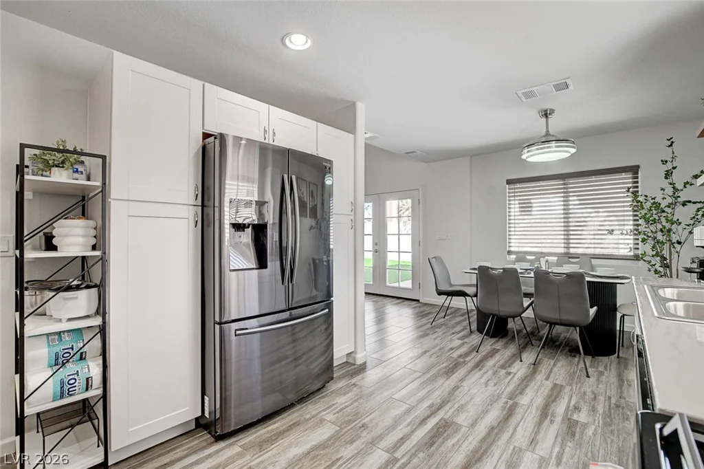 1658 Garden Path, Las Vegas, NV 89119