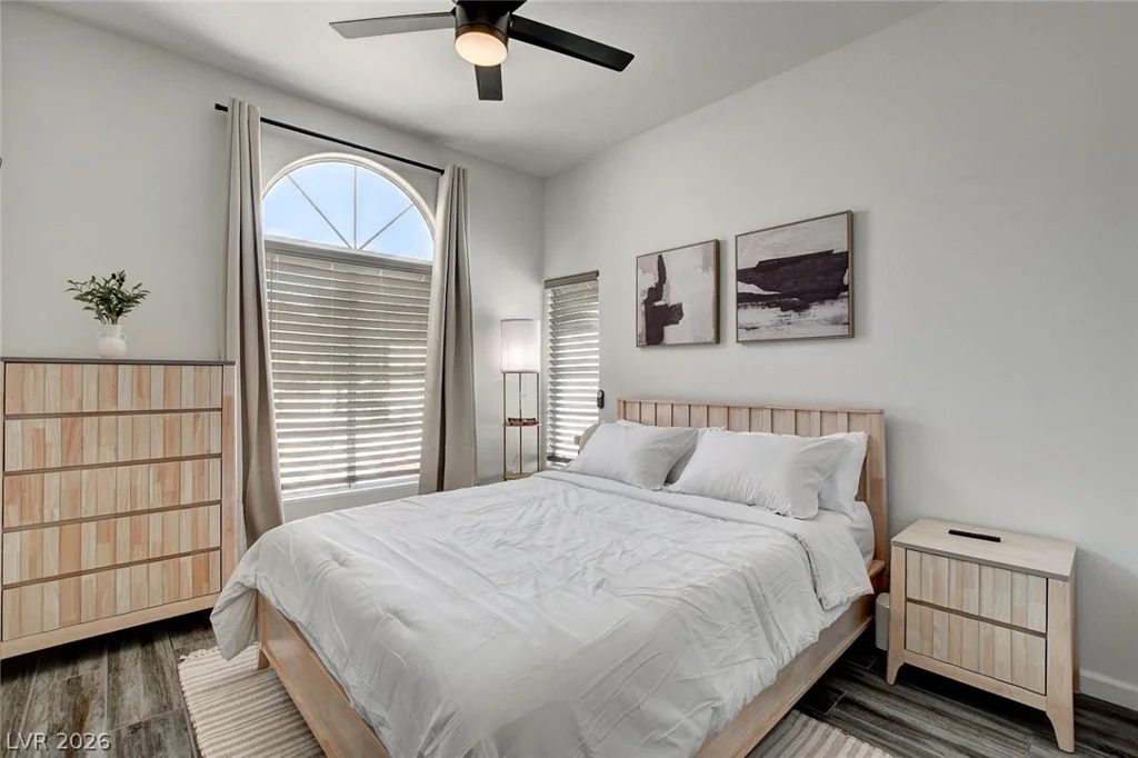 1658 Garden Path, Las Vegas, NV 89119