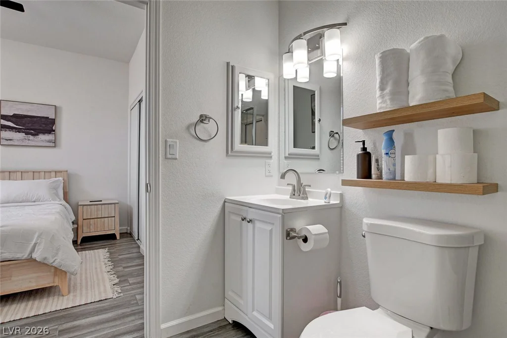 1658 Garden Path, Las Vegas, NV 89119