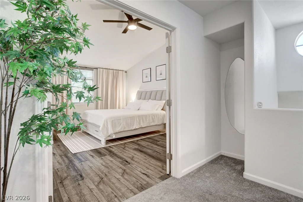 1658 Garden Path, Las Vegas, NV 89119