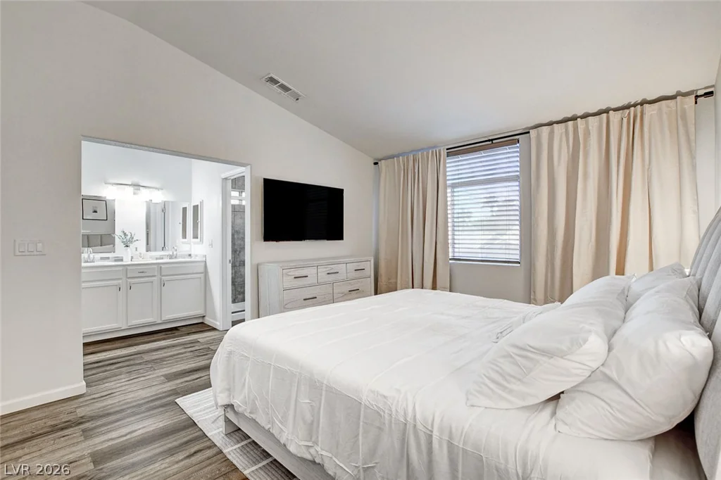 1658 Garden Path, Las Vegas, NV 89119