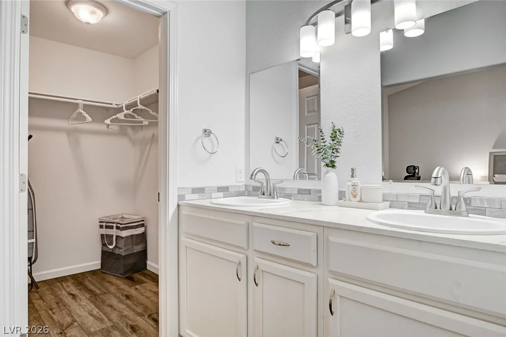 1658 Garden Path, Las Vegas, NV 89119