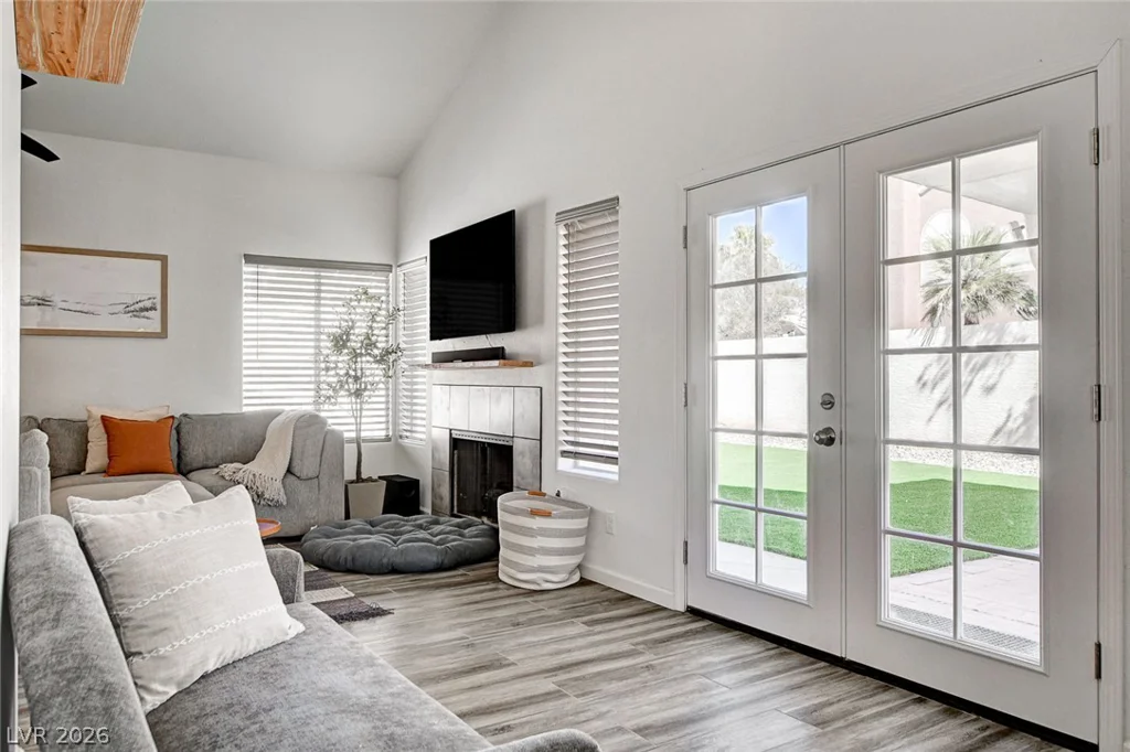 1658 Garden Path, Las Vegas, NV 89119