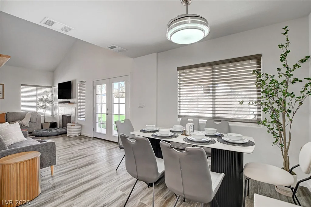 1658 Garden Path, Las Vegas, NV 89119