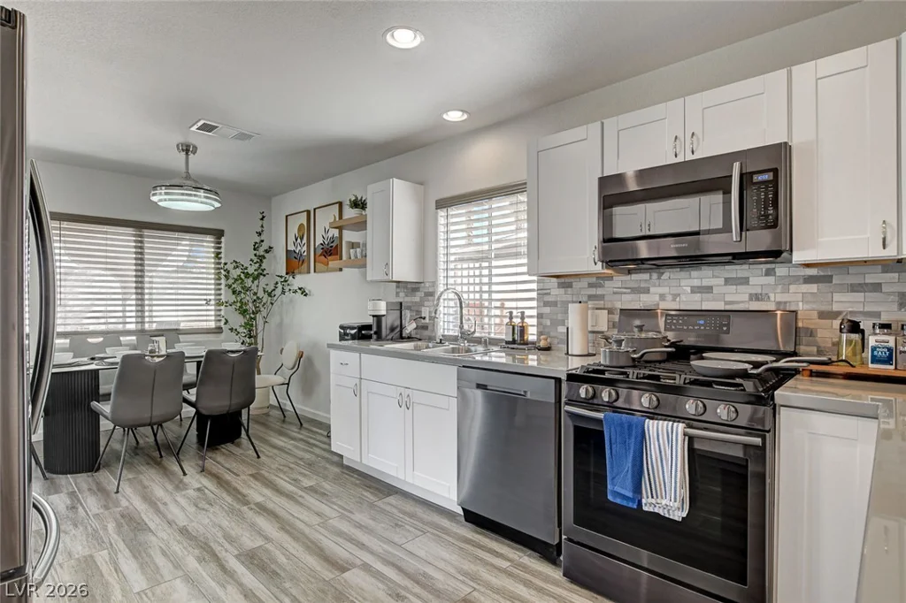 1658 Garden Path, Las Vegas, NV 89119