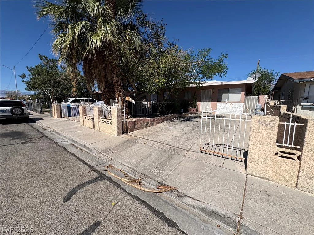 3604 Glendale, North Las Vegas, NV 89030