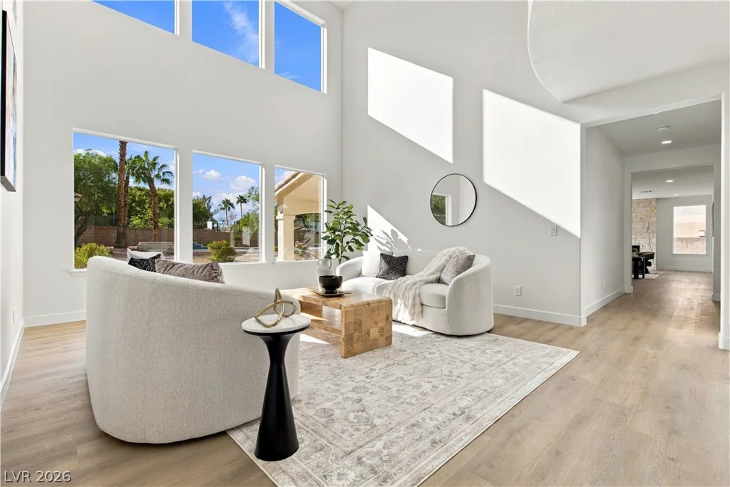10729 Chillingham, Las Vegas, NV 89183