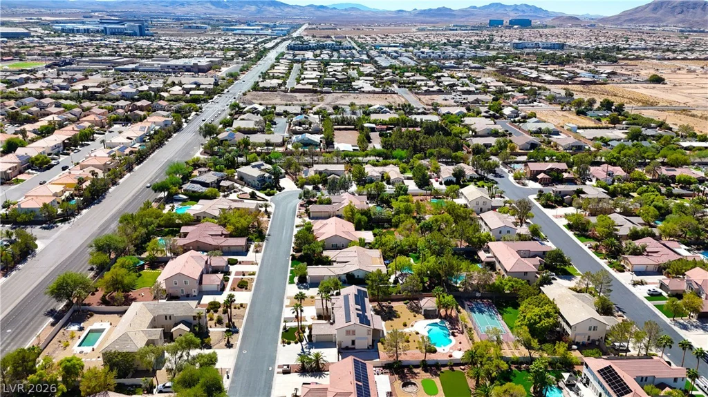 10729 Chillingham, Las Vegas, NV 89183
