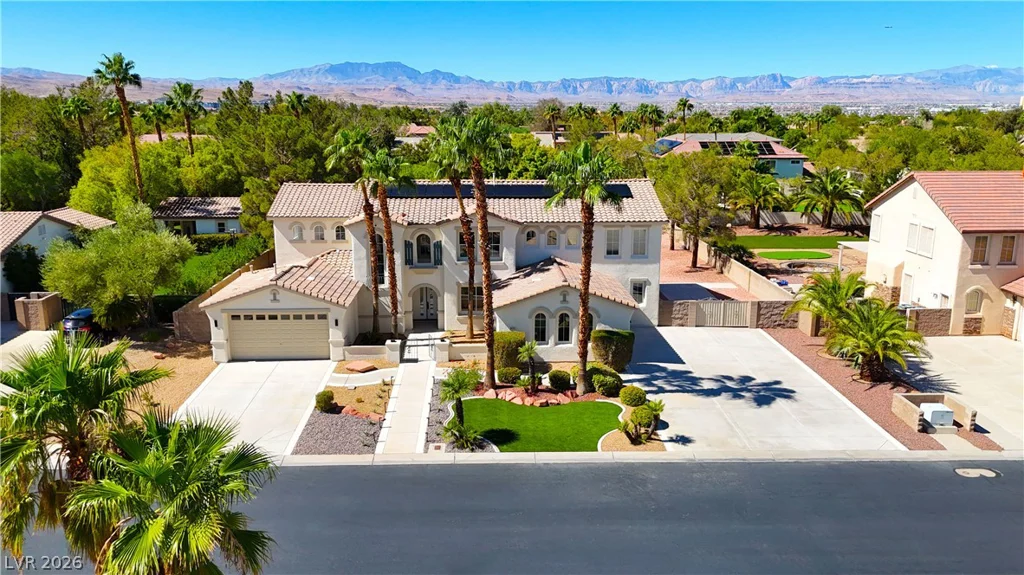 10729 Chillingham, Las Vegas, NV 89183