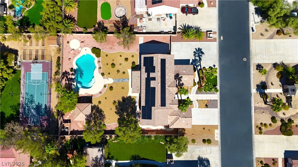10729 Chillingham, Las Vegas, NV 89183