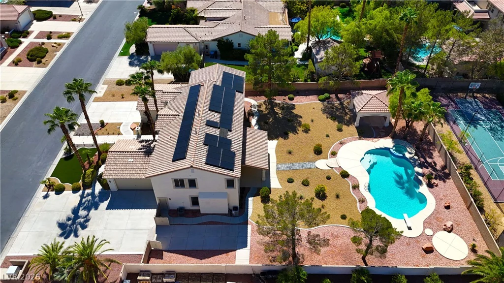 10729 Chillingham, Las Vegas, NV 89183