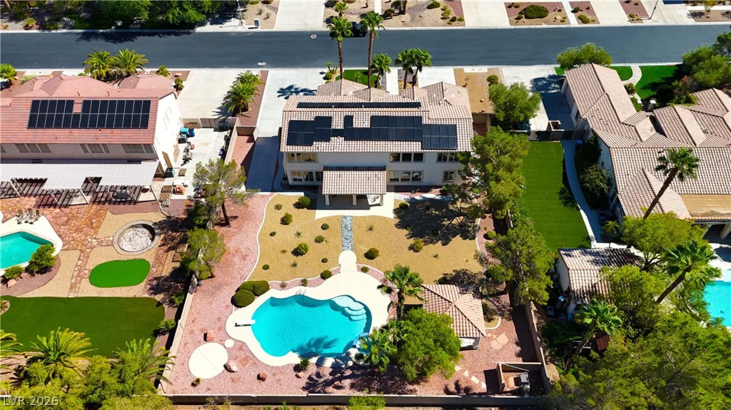 10729 Chillingham, Las Vegas, NV 89183