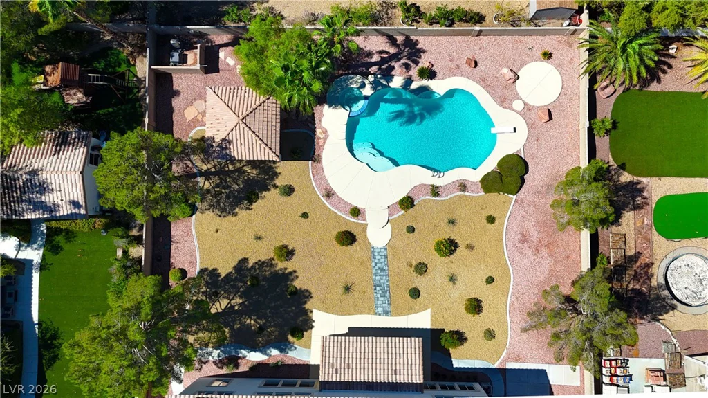 10729 Chillingham, Las Vegas, NV 89183
