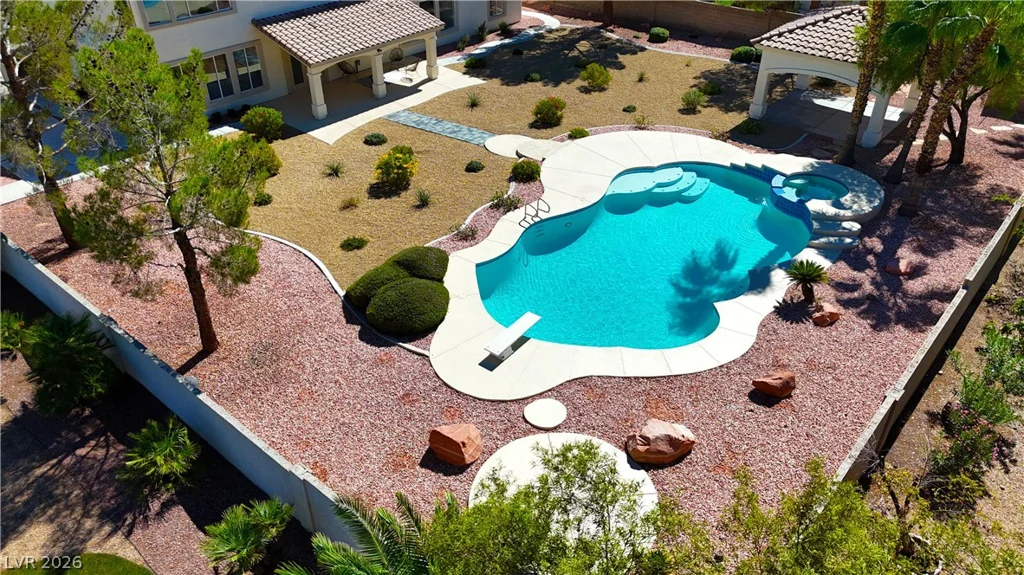 10729 Chillingham, Las Vegas, NV 89183