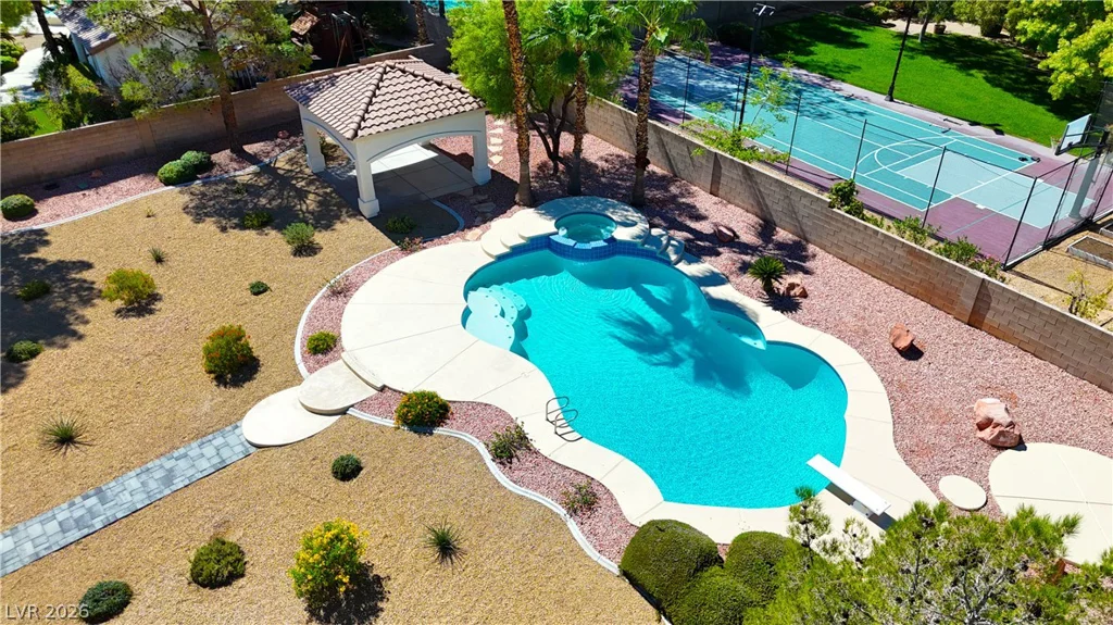 10729 Chillingham, Las Vegas, NV 89183