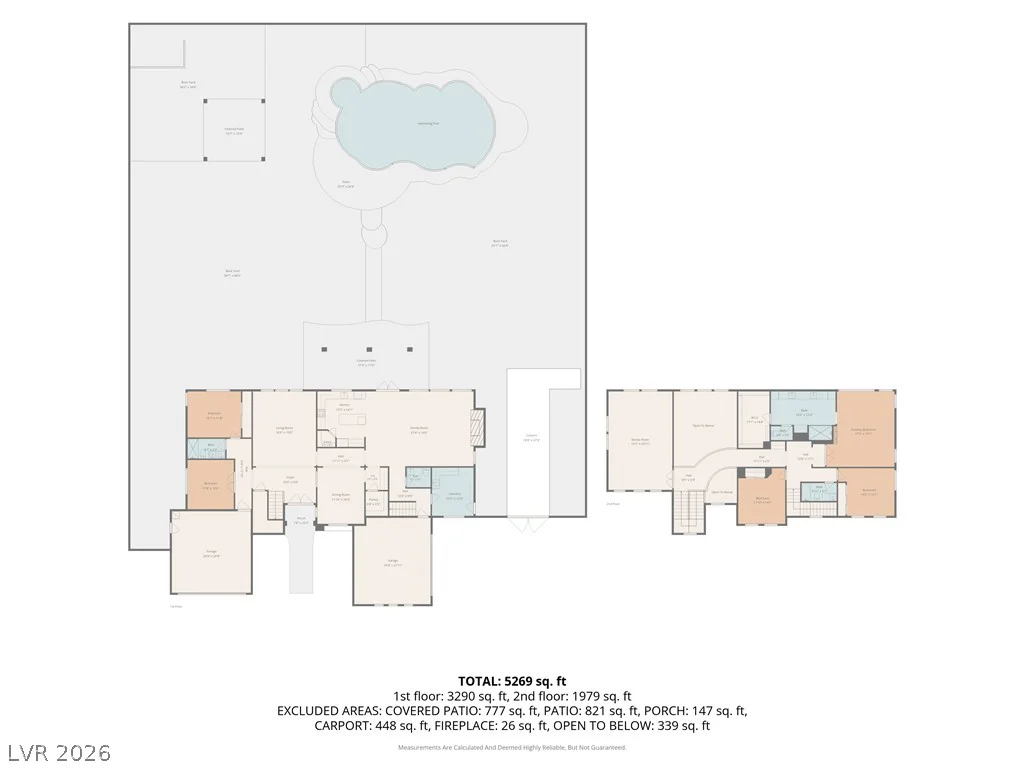 10729 Chillingham, Las Vegas, NV 89183
