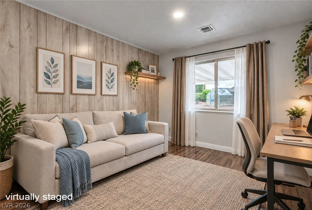 3188 Moonflower, Las Vegas, NV 89146