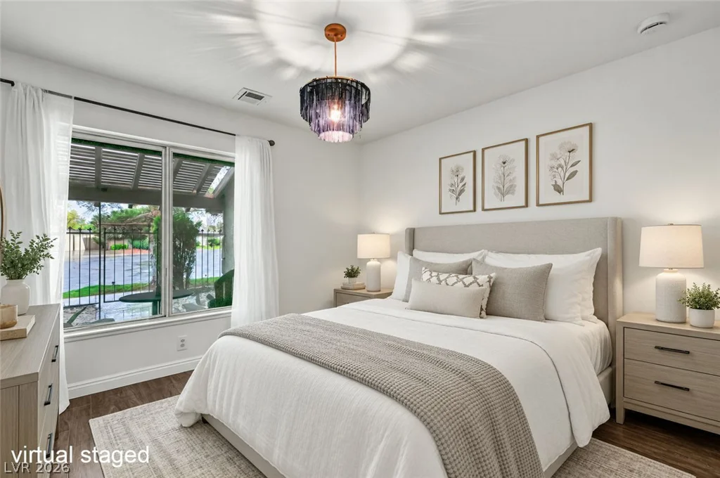 3188 Moonflower, Las Vegas, NV 89146
