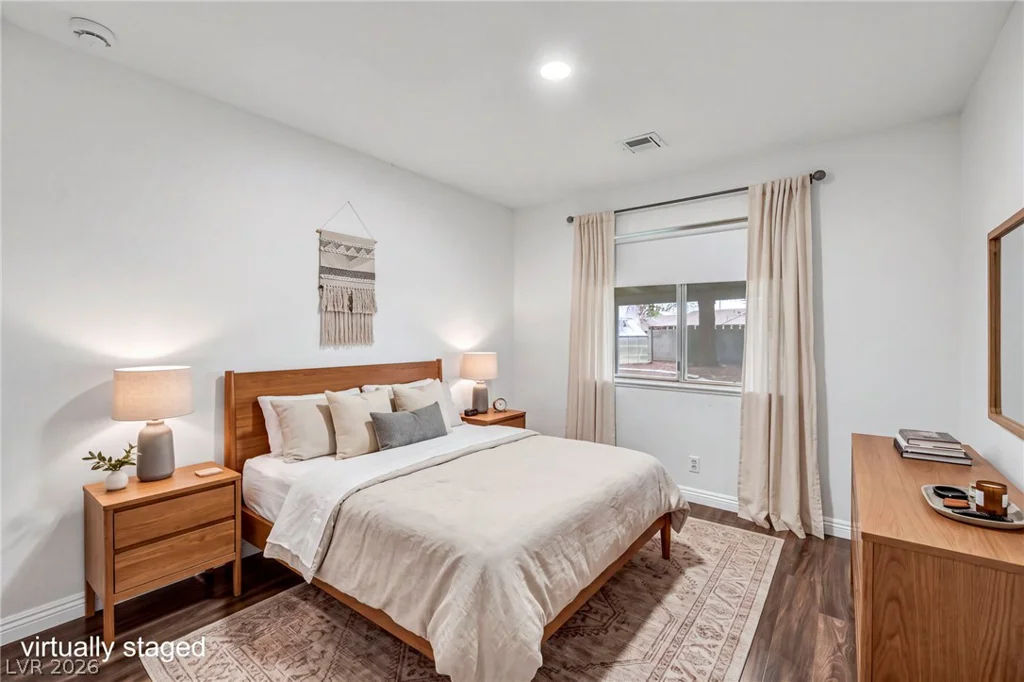 3188 Moonflower, Las Vegas, NV 89146