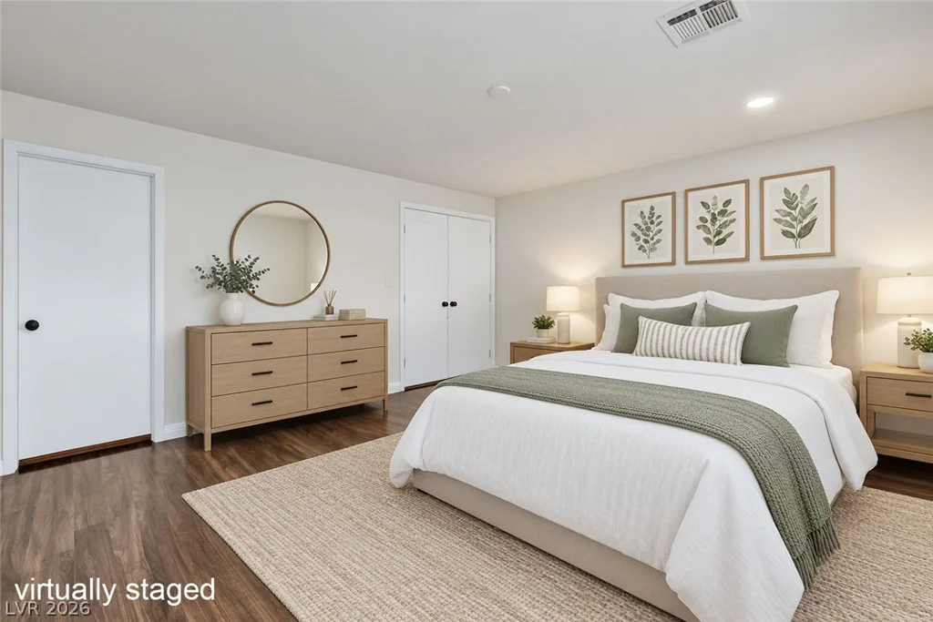 3188 Moonflower, Las Vegas, NV 89146