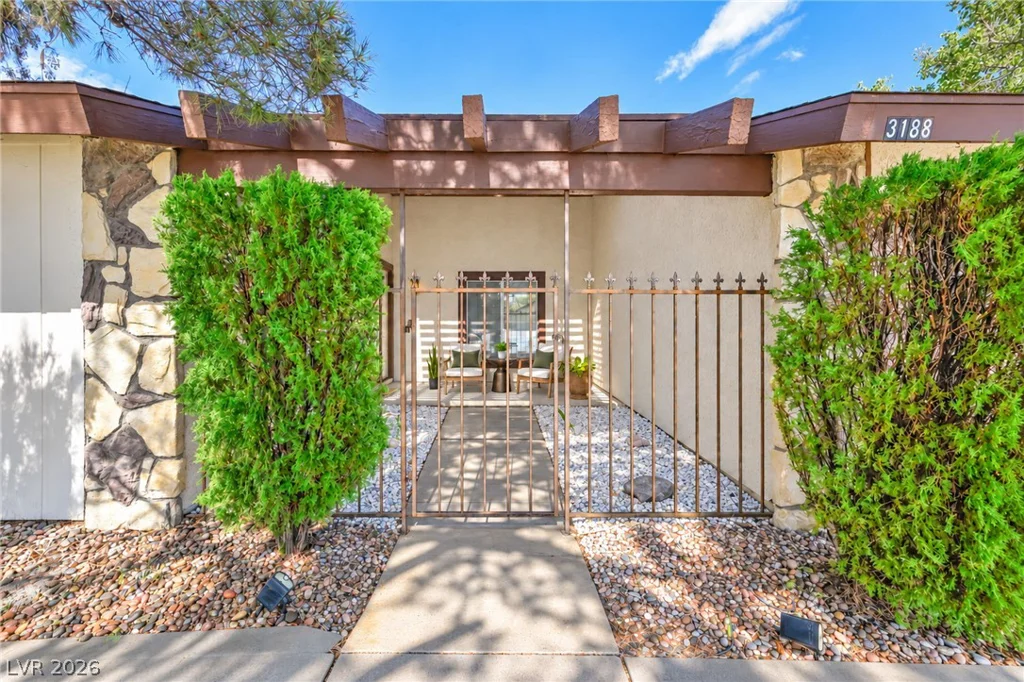 3188 Moonflower, Las Vegas, NV 89146