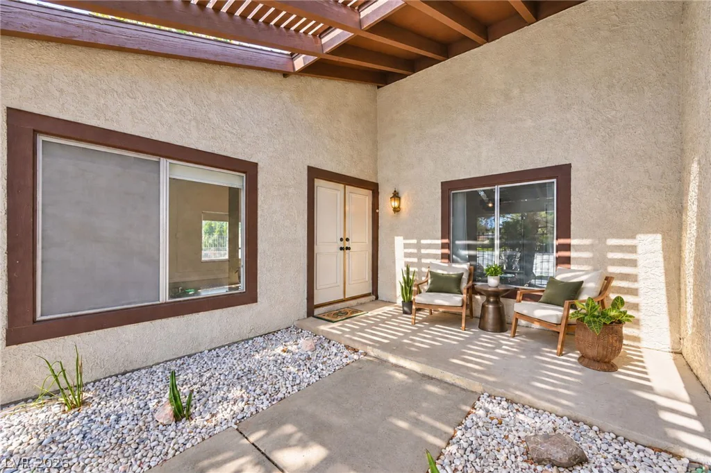 3188 Moonflower, Las Vegas, NV 89146