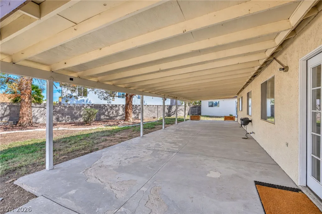 3188 Moonflower, Las Vegas, NV 89146