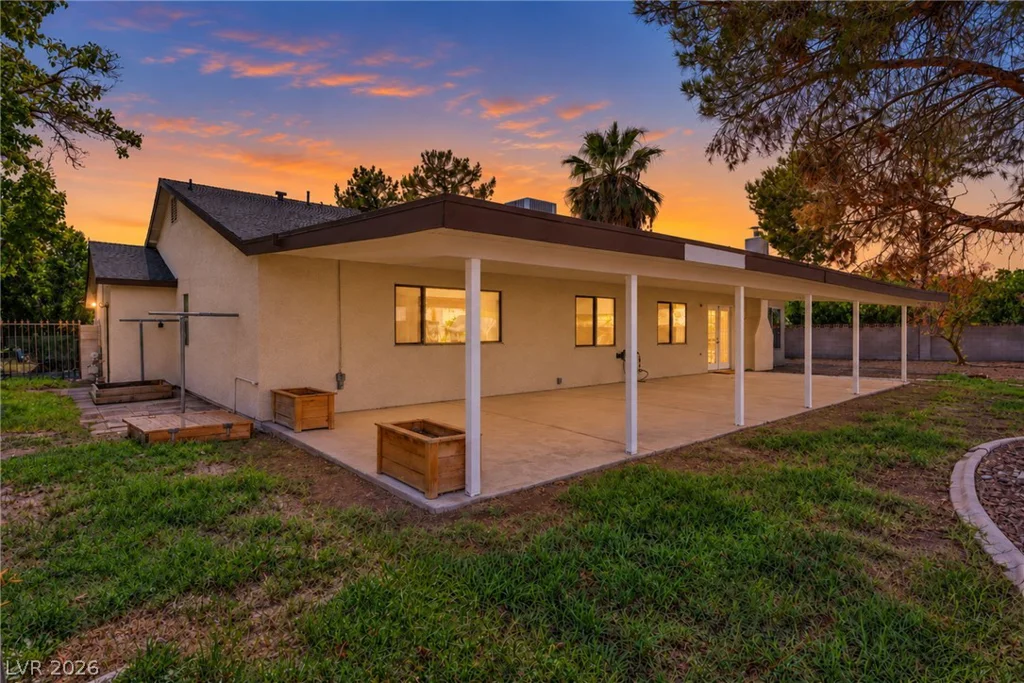 3188 Moonflower, Las Vegas, NV 89146