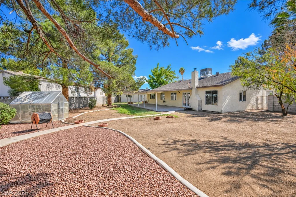 3188 Moonflower, Las Vegas, NV 89146
