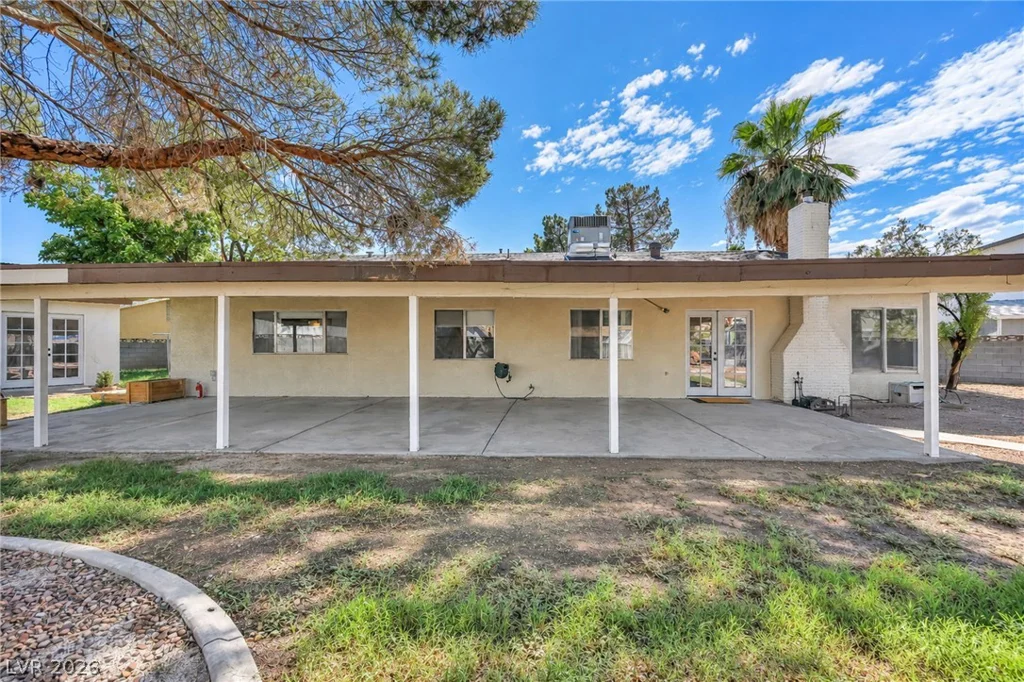 3188 Moonflower, Las Vegas, NV 89146
