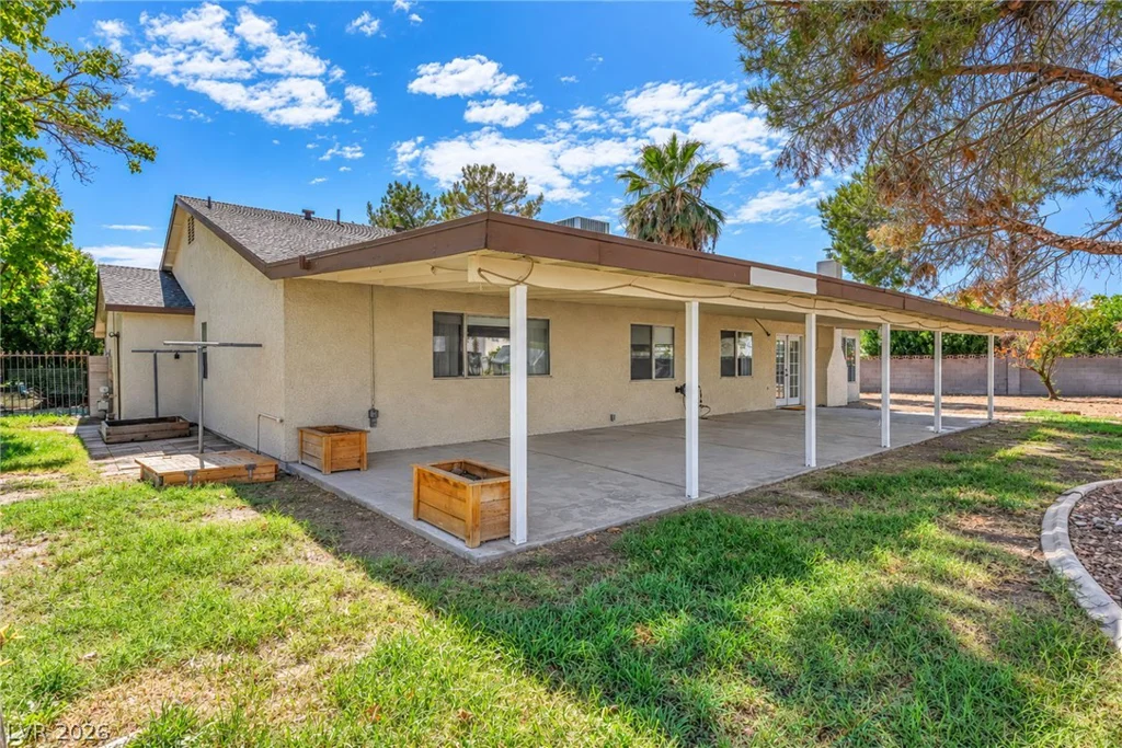 3188 Moonflower, Las Vegas, NV 89146