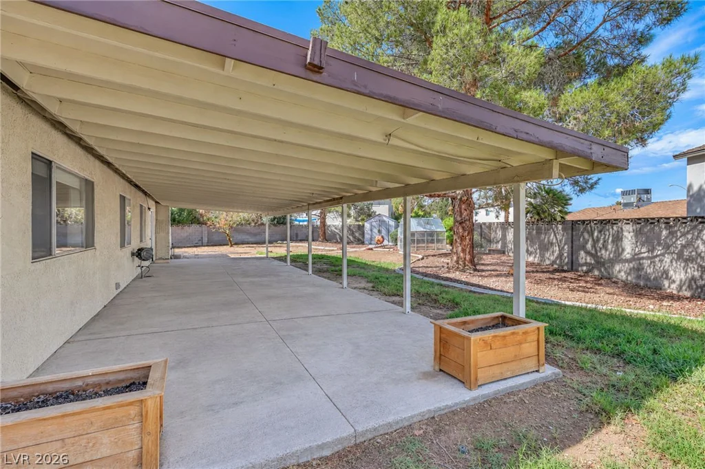 3188 Moonflower, Las Vegas, NV 89146