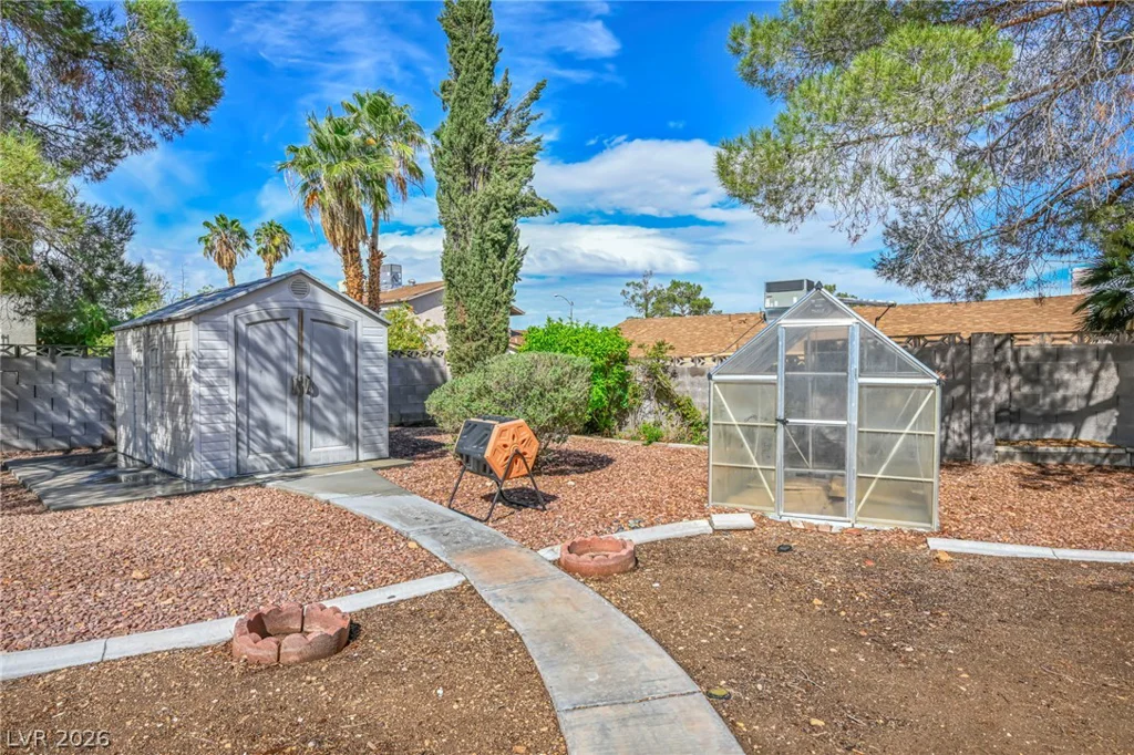 3188 Moonflower, Las Vegas, NV 89146