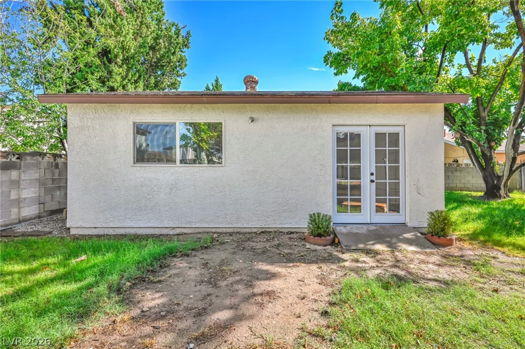 3188 Moonflower, Las Vegas, NV 89146