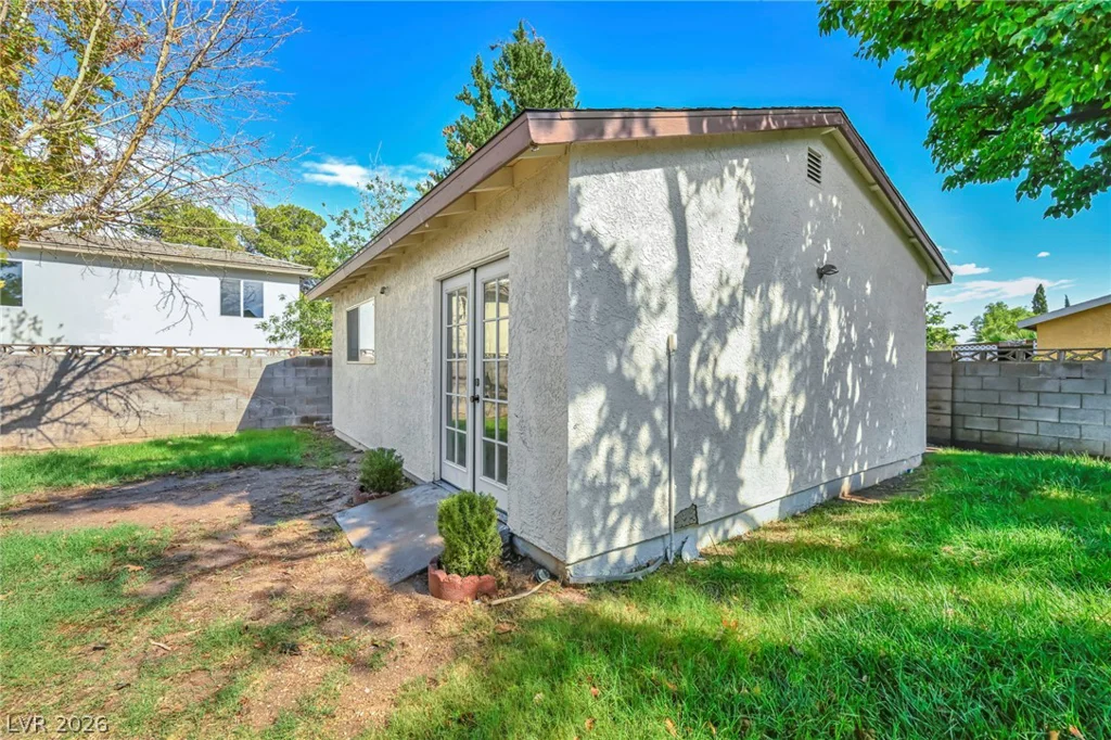 3188 Moonflower, Las Vegas, NV 89146