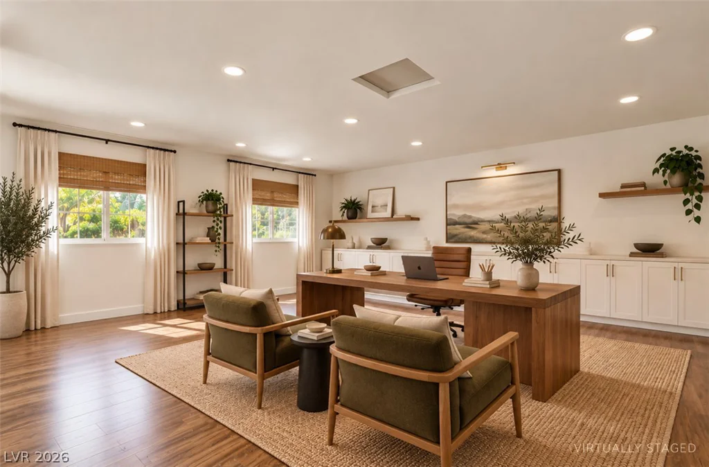 3188 Moonflower, Las Vegas, NV 89146