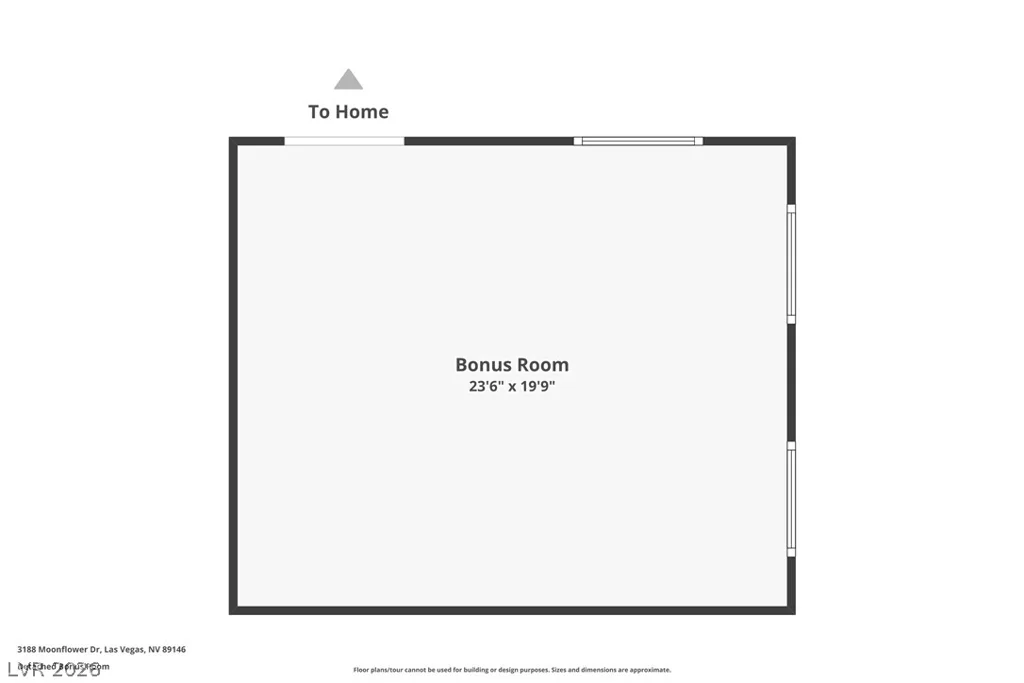 3188 Moonflower, Las Vegas, NV 89146