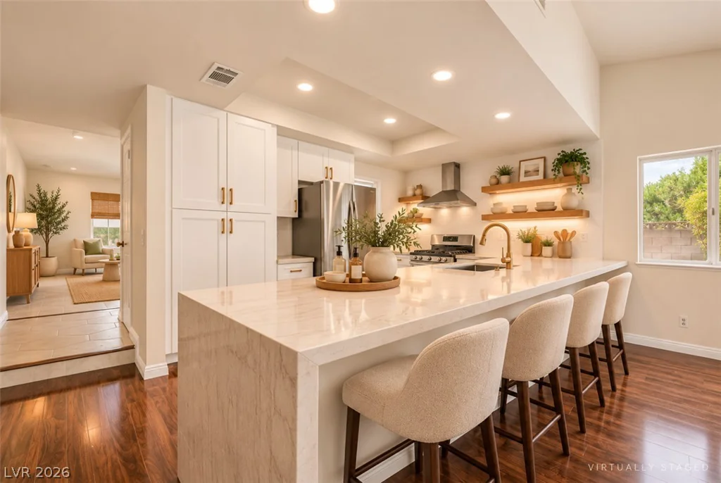 3188 Moonflower, Las Vegas, NV 89146