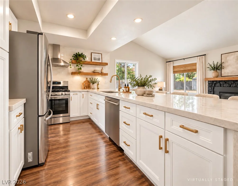 3188 Moonflower, Las Vegas, NV 89146