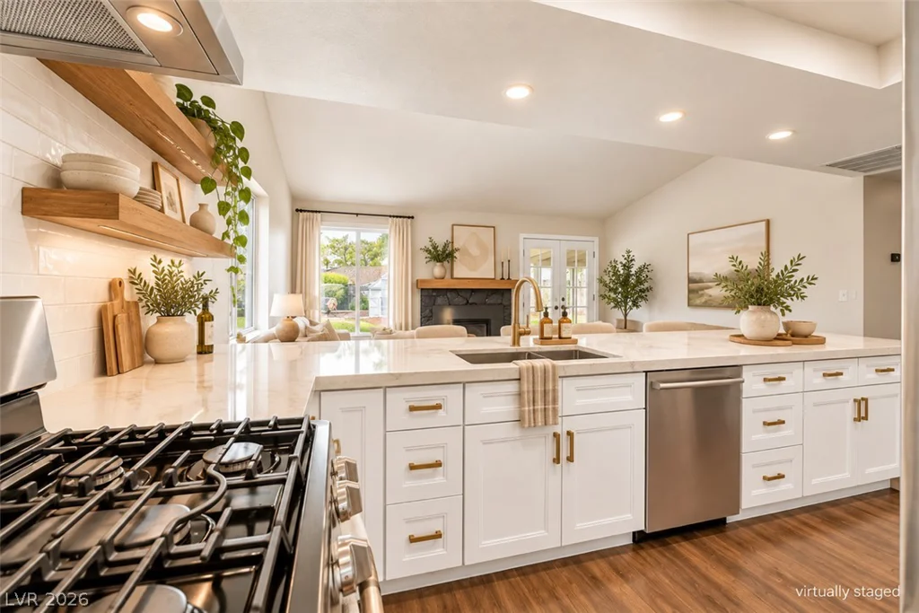 3188 Moonflower, Las Vegas, NV 89146