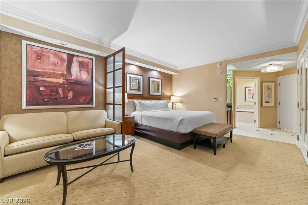 145 HARMON, Las Vegas, NV 89109
