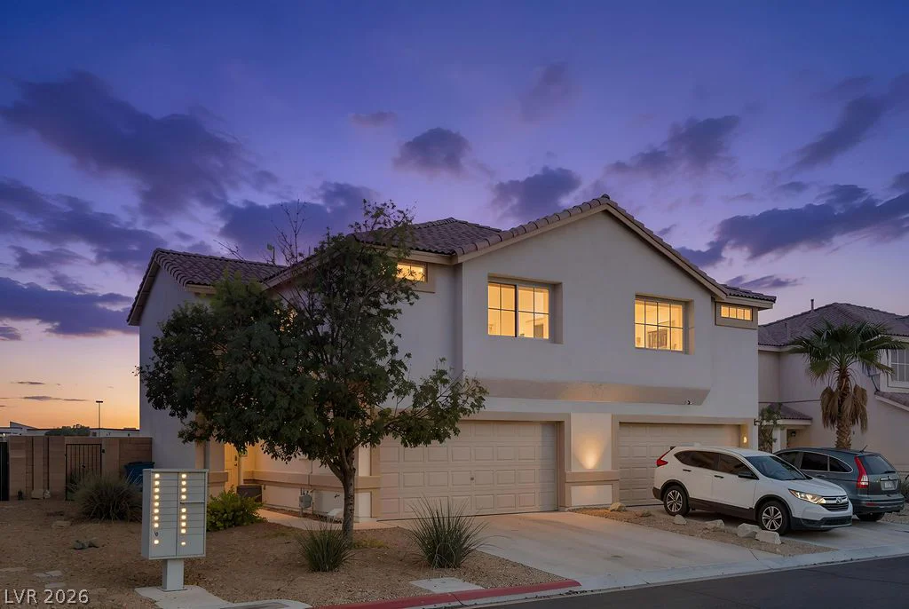 715 Peregrine Falcon, Henderson, NV 89015