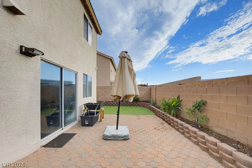 715 Peregrine Falcon, Henderson, NV 89015