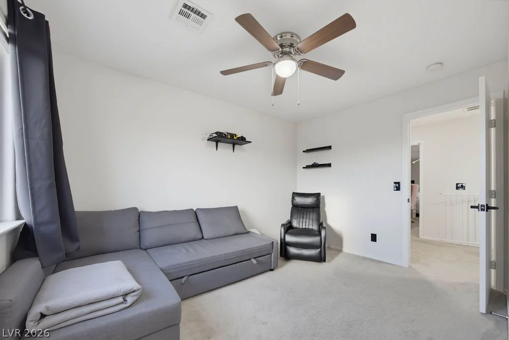 715 Peregrine Falcon, Henderson, NV 89015