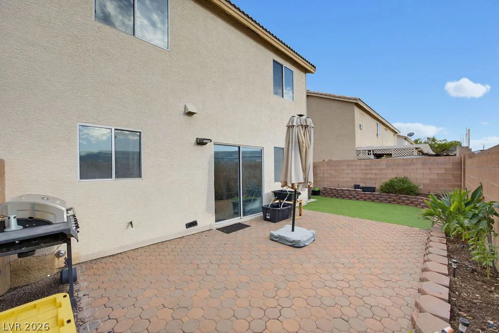 715 Peregrine Falcon, Henderson, NV 89015